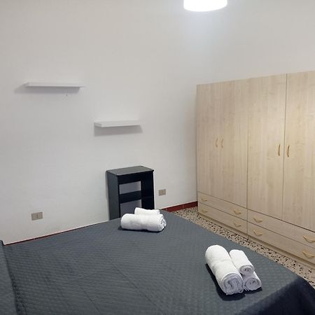 Apartamento Il Girasole Cagliari Exterior foto