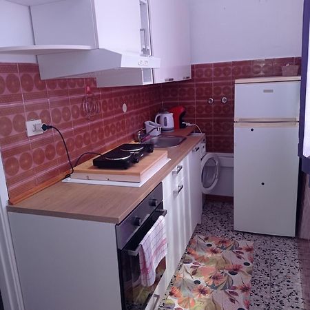 Apartamento Il Girasole Cagliari Exterior foto