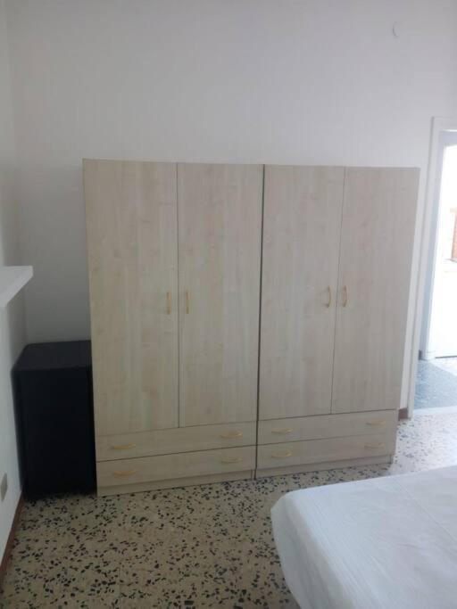 Apartamento Il Girasole Cagliari Exterior foto