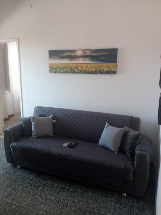 Apartamento Il Girasole Cagliari Exterior foto